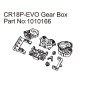 Gear Box - EVO 1:18 - HBP240300