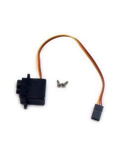 Winch Servo - HBP240455