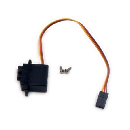 Winch Servo - HBP240455