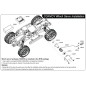 Winch Servo - HBP240455