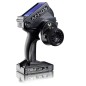 Absima Radio CR3P + Récepteur R3WP 2000002 Absima Radio CR3P + Récepteur R3WP 2000002