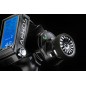 Absima Radio CR3P + Récepteur R3WP 2000002 Absima Radio CR3P + Récepteur R3WP 2000002