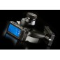 Absima Radio CR3P + Récepteur R3WP 2000002 Absima Radio CR3P + Récepteur R3WP 2000002