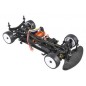 Serpent I Medius X20 RTR 1/10 EP (SER400039) Serpent I Medius X20 RTR 1/10 EP (SER400039)