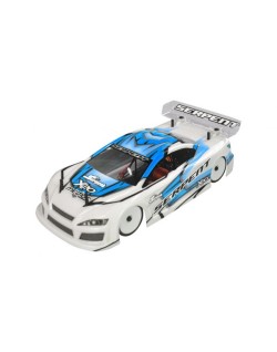 Serpent I Medius X20 RTR 1/10 EP (SER400039)