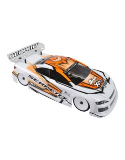 Serpent I Medius X20 RTR 1/10 EP (SER400039)