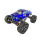 Hyper MTXE Monster Truck 150A 6s RTR Bleu HOBAO RACING Hyper MTXE Monster Truck 150A 6s RTR Bleu HOBAO RACING