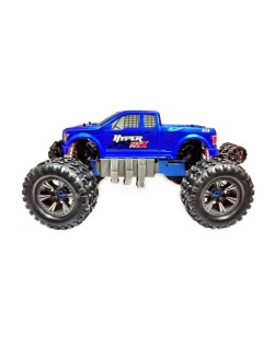 Hyper MTXE Monster Truck 150A 6s RTR Bleu HOBAO RACING
