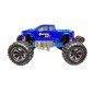 Hyper MTXE Monster Truck 150A 6s RTR Bleu HOBAO RACING Hyper MTXE Monster Truck 150A 6s RTR Bleu HOBAO RACING