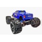 Hyper MTXE Monster Truck 150A 6s RTR Bleu HOBAO RACING Hyper MTXE Monster Truck 150A 6s RTR Bleu HOBAO RACING