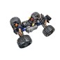 Hyper MTXE Monster Truck 150A 6s RTR Bleu HOBAO RACING Hyper MTXE Monster Truck 150A 6s RTR Bleu HOBAO RACING