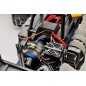 Hyper MTXE Monster Truck 150A 6s RTR Bleu HOBAO RACING Hyper MTXE Monster Truck 150A 6s RTR Bleu HOBAO RACING