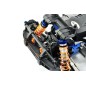 Hyper MTXE Monster Truck 150A 6s RTR Bleu HOBAO RACING Hyper MTXE Monster Truck 150A 6s RTR Bleu HOBAO RACING