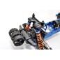 Hyper MTXE Monster Truck 150A 6s RTR Bleu HOBAO RACING Hyper MTXE Monster Truck 150A 6s RTR Bleu HOBAO RACING