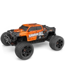 HPI Savage XL Flux 6S V2 RTR 160103