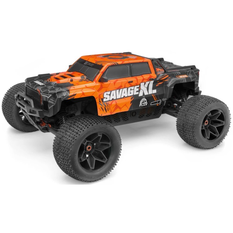 HPI Savage XL Flux 6S V2 RTR 160103 HPI Savage XL Flux 6S V2 RTR 160103