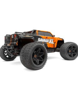 HPI Savage XL Flux 6S V2 RTR 160103