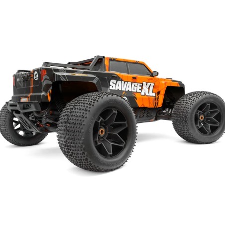 HPI Savage XL Flux 6S V2 RTR 160103