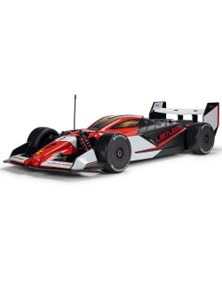 Arrma Limitless 120 8S BLX 4x4 Speed Machine 1/7 RTR ARA7816