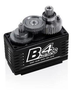 Power HD Servo B4S Brushless 32Kg 0.065s