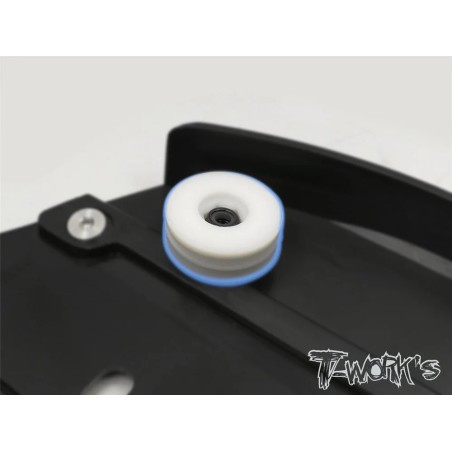 T-Work's Support d’échappement (Type B) TG-055-B