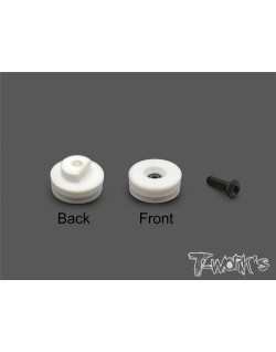 T-Work's Support d’échappement (Type B) TG-055-B