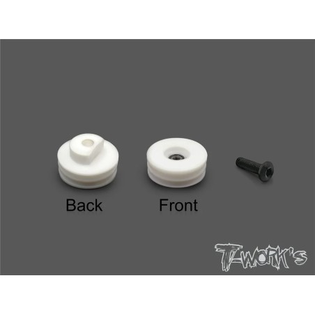 T-Work's Support d’échappement (Type B) TG-055-B