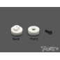 T-Work's Support d’échappement (Type B) TG-055-B
