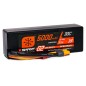 Spektrum Accu lipo Smart G2 3S 11.1v 5000mah 30C Hard Case IC3