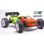 kit MBX8-T ECO TRUGGY BL 4X4 1/8ème ELECTRIQUE