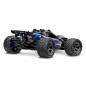 Traxxas Rustler 4x4 Ultimate VXL 3S TSM RTR 67097-4