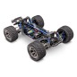 Traxxas Rustler 4x4 Ultimate VXL 3S TSM RTR 67097-4