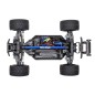 Traxxas Rustler 4x4 Ultimate VXL 3S TSM RTR 67097-4