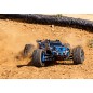 Traxxas Rustler 4x4 Ultimate VXL 3S TSM RTR 67097-4
