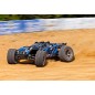 Traxxas Rustler 4x4 Ultimate VXL 3S TSM RTR 67097-4