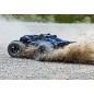 Traxxas Rustler 4x4 Ultimate VXL 3S TSM RTR 67097-4