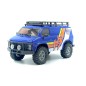 Absima Mini Crawler CR18P Evo-V2 Rock Van 1/18 RTR