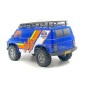 Absima Mini Crawler CR18P Evo-V2 Rock Van 1/18 RTR