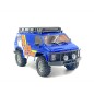 Absima Mini Crawler CR18P Evo-V2 Rock Van 1/18 RTR