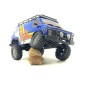 Absima Mini Crawler CR18P Evo-V2 Rock Van 1/18 RTR