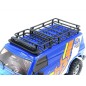 Absima Mini Crawler CR18P Evo-V2 Rock Van 1/18 RTR
