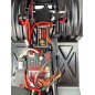 Absima Mini Crawler CR18P Evo-V2 Rock Van 1/18 RTR