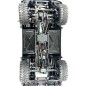 Absima Mini Crawler CR18P Evo-V2 Rock Van 1/18 RTR
