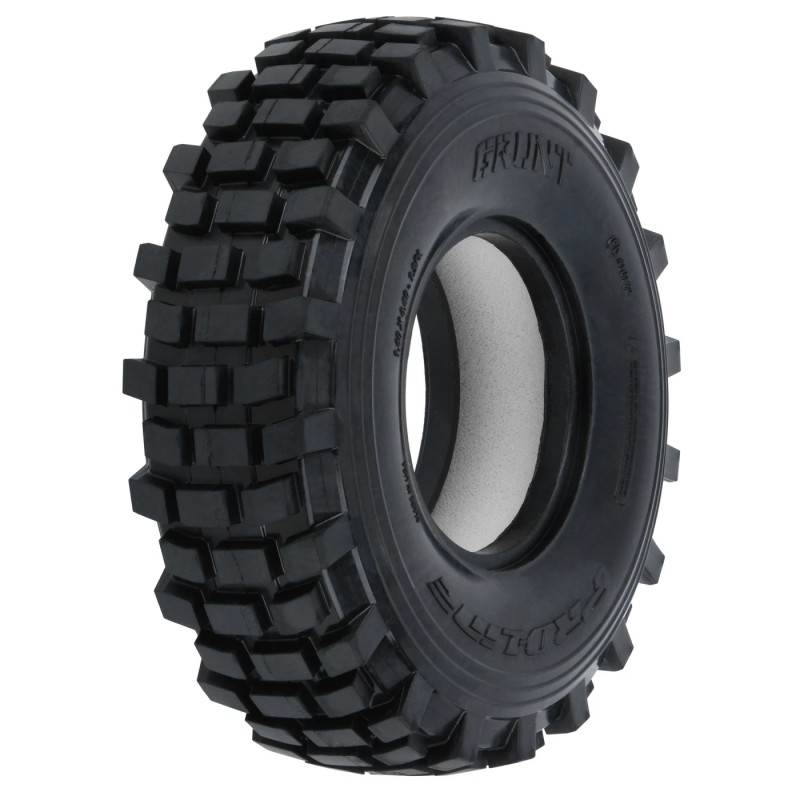 Pneus de camion Grunt 1.9 G8 Rock Terrain pour F/R