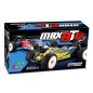 kit MBX8-T ECO TRUGGY BL 4X4 1/8ème ELECTRIQUE