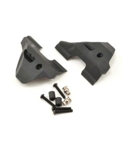 TRAXXAS Protection de Triangle de Suspension Avant (x2) 6732