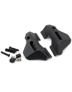TRAXXAS Protection de Triangle de Suspension Arrière (x2) 6733