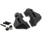 TRAXXAS Protection de Triangle de Suspension Arrière (x2) 6733