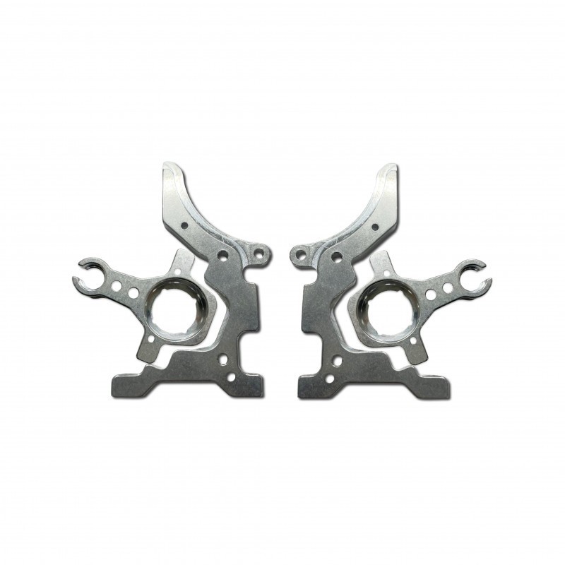 palier alu arrière GTC8.25 (2+2)