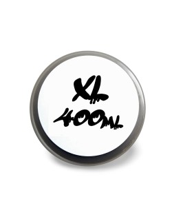 Absima Peinture Pour Lexan XL 400ml Blanc 3500001XL